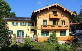Hotel Marienhof Bad Tölz